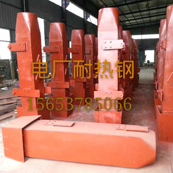 耐熱鋼鑄件的質量受哪些因素的影響