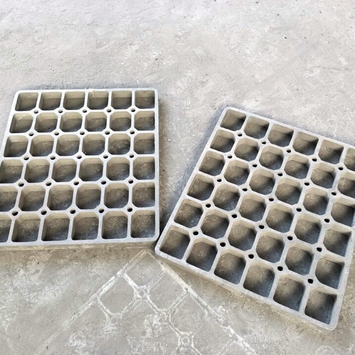 熱處理配件
