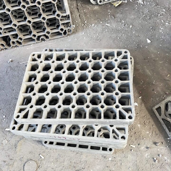 熱處理配件
